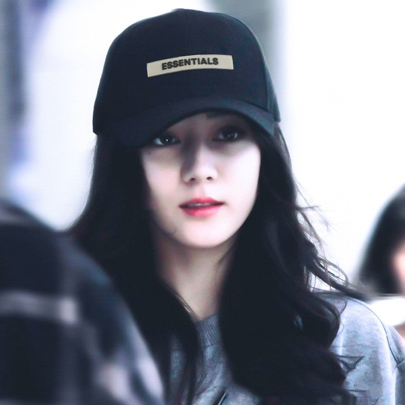 Fear of God Essentials Baseball Cap
