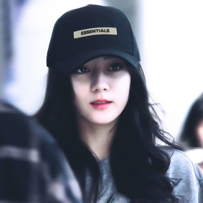 Fear of God Essentials Baseball Cap