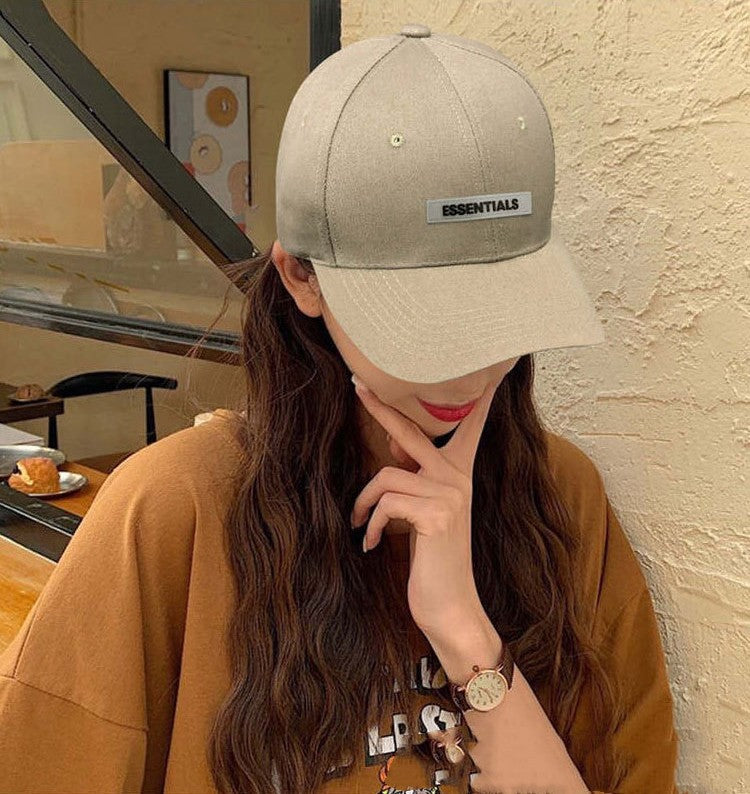 Fear of God Essentials Baseball Cap