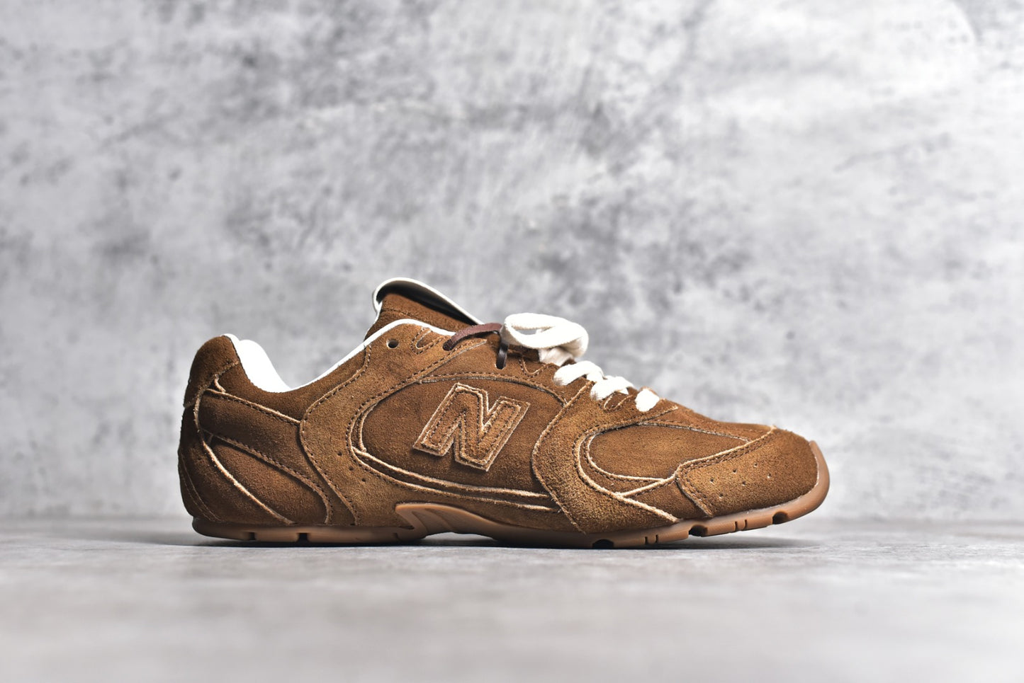 Miu Miu x New Balance NB530 Retro Sneakers