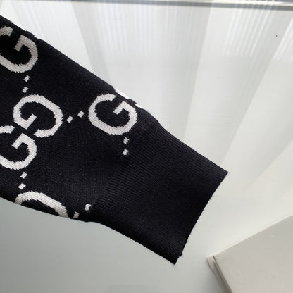 Gucci Crewneck Sweater – Autumn/Winter Collection