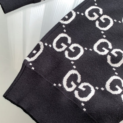 Gucci Crewneck Sweater – Autumn/Winter Collection