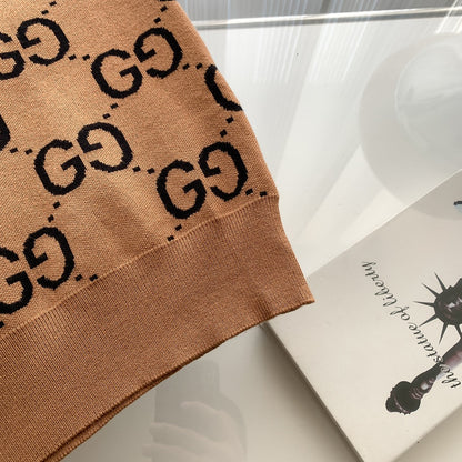 Gucci Crewneck Sweater – Autumn/Winter Collection
