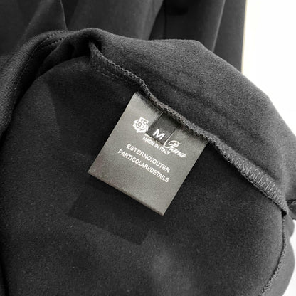 Loro Piana Fashion Casual Long Sleeve T-Shirt – Early Autumn New Counter Style