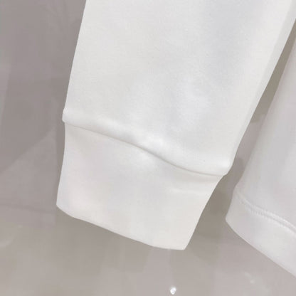 Loro Piana Fashion Casual Long Sleeve T-Shirt – Early Autumn New Counter Style