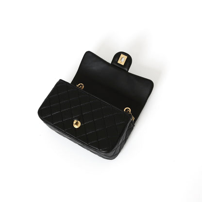Chanel Classic Flap CF Mini Ball Bag