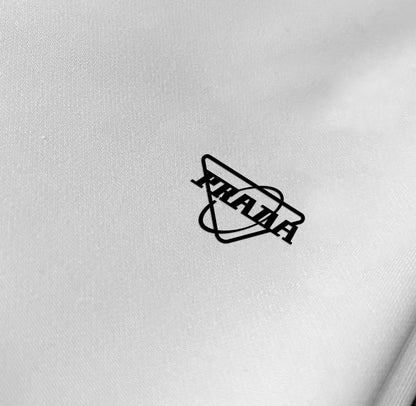 Prada Short-Sleeve T-Shirt – 25SS Collection
