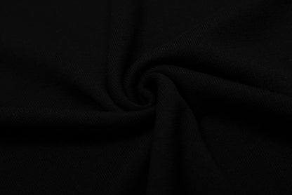 AMI Paris Classic Heart Embroidered Knit Short Sleeve – 2025SS