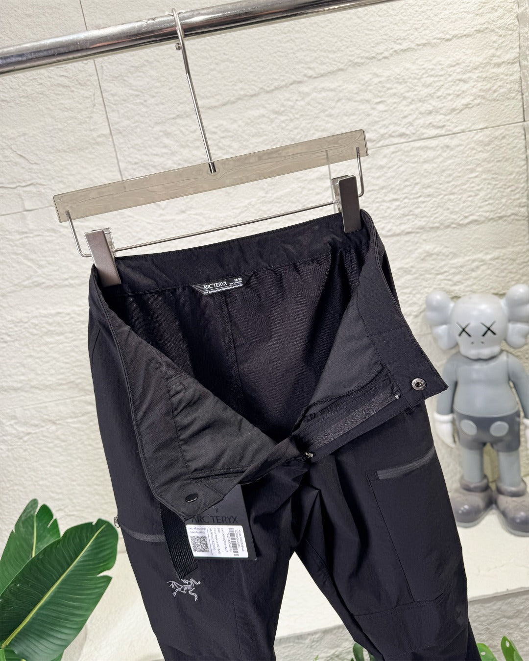 Arc'teryx Gamma MX Softshell Windproof Pants
