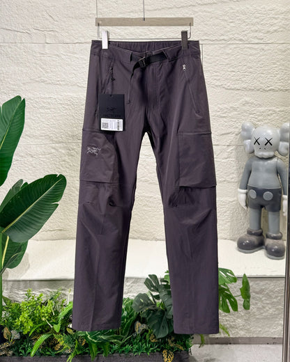 Arc'teryx Gamma MX Softshell Windproof Pants