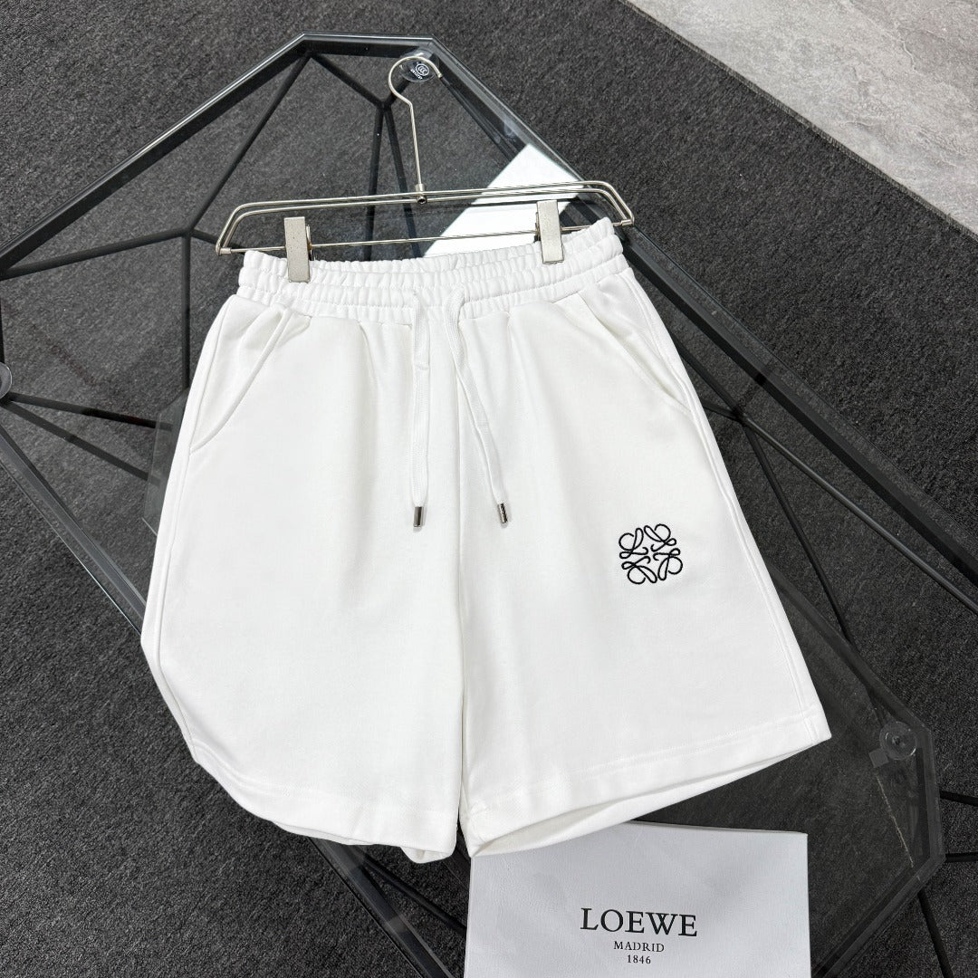 Loewe Classic Element Print Shorts – Spring/Summer Collection