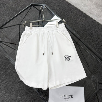 Loewe Classic Element Print Shorts – Spring/Summer Collection