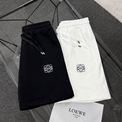 Loewe Classic Element Print Shorts – Spring/Summer Collection