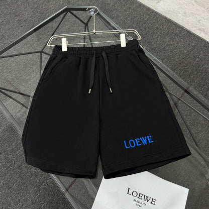 Loewe Classic Element Print Shorts – Spring/Summer Collection