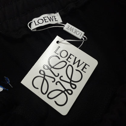 Loewe Classic Element Print Shorts – Spring/Summer Collection