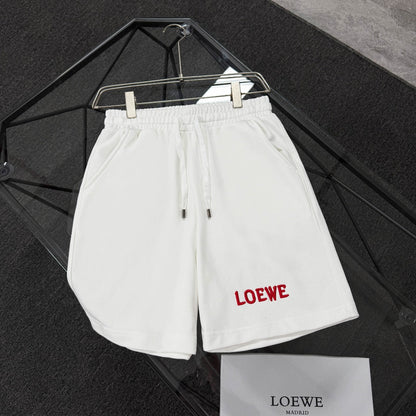 Loewe Classic Element Print Shorts – Spring/Summer Collection