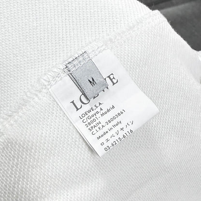 Loewe Classic Element Print Shorts – Spring/Summer Collection
