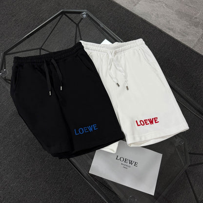Loewe Classic Element Print Shorts – Spring/Summer Collection