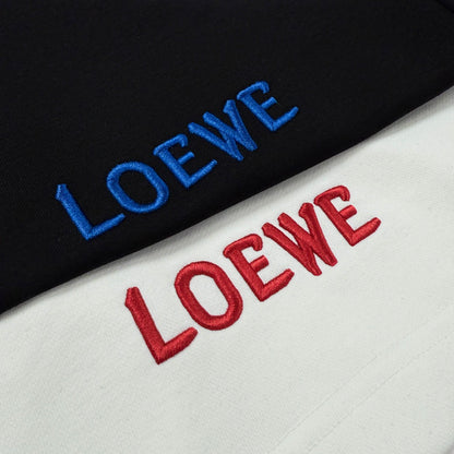 Loewe Classic Element Print Shorts – Spring/Summer Collection