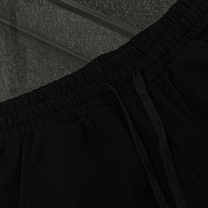 Loewe Classic Element Embroidered Shorts