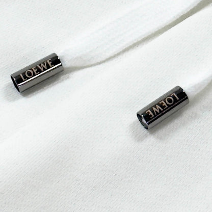 Loewe Classic Element Embroidered Shorts
