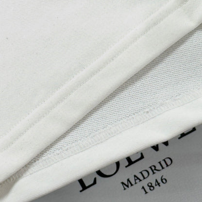 Loewe Classic Element Embroidered Shorts