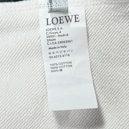 Loewe Classic Element Embroidered Shorts