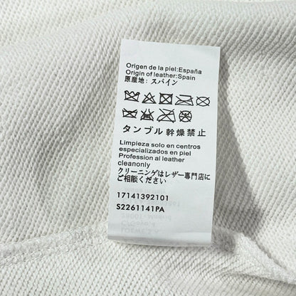Loewe Classic Element Embroidered Shorts