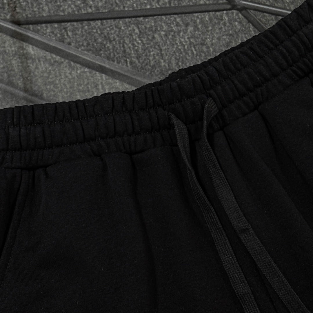 Loewe Classic Element Embroidered Shorts