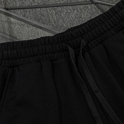 Loewe Classic Element Embroidered Shorts