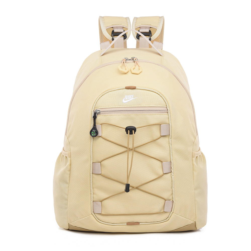 Nike Embroidered Logo Backpack
