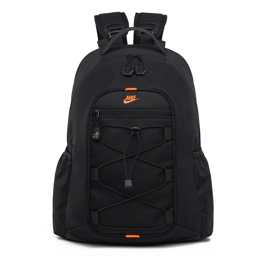 Nike Embroidered Logo Backpack