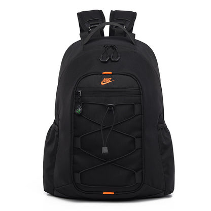 Nike Embroidered Logo Backpack