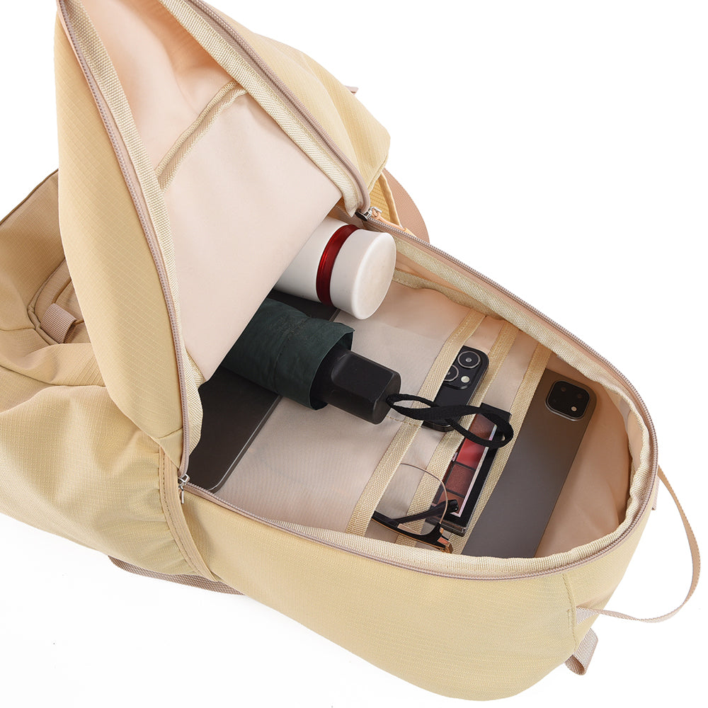 Nike Embroidered Logo Backpack