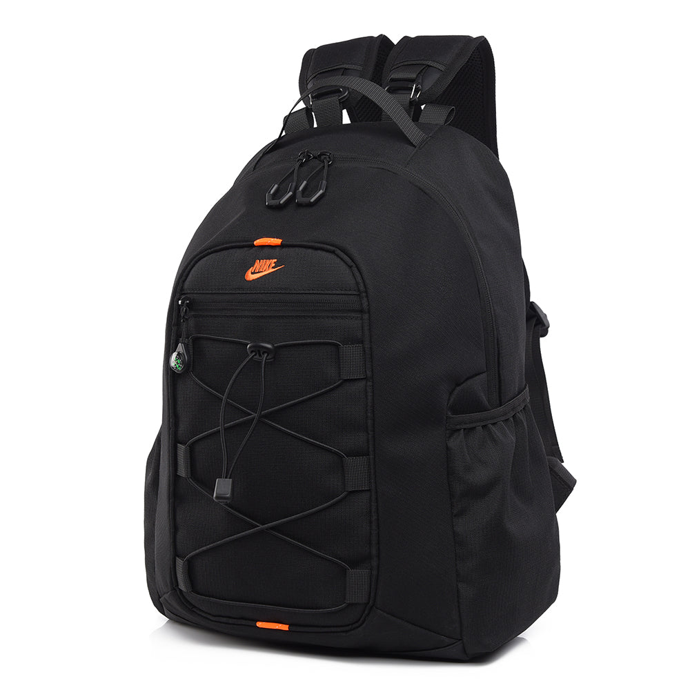 Nike Embroidered Logo Backpack