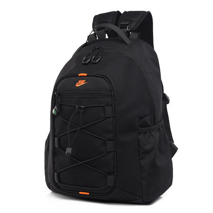 Nike Embroidered Logo Backpack