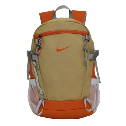 Nike Color-Block Minimalist Backpack