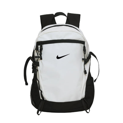 Nike Color-Block Minimalist Backpack