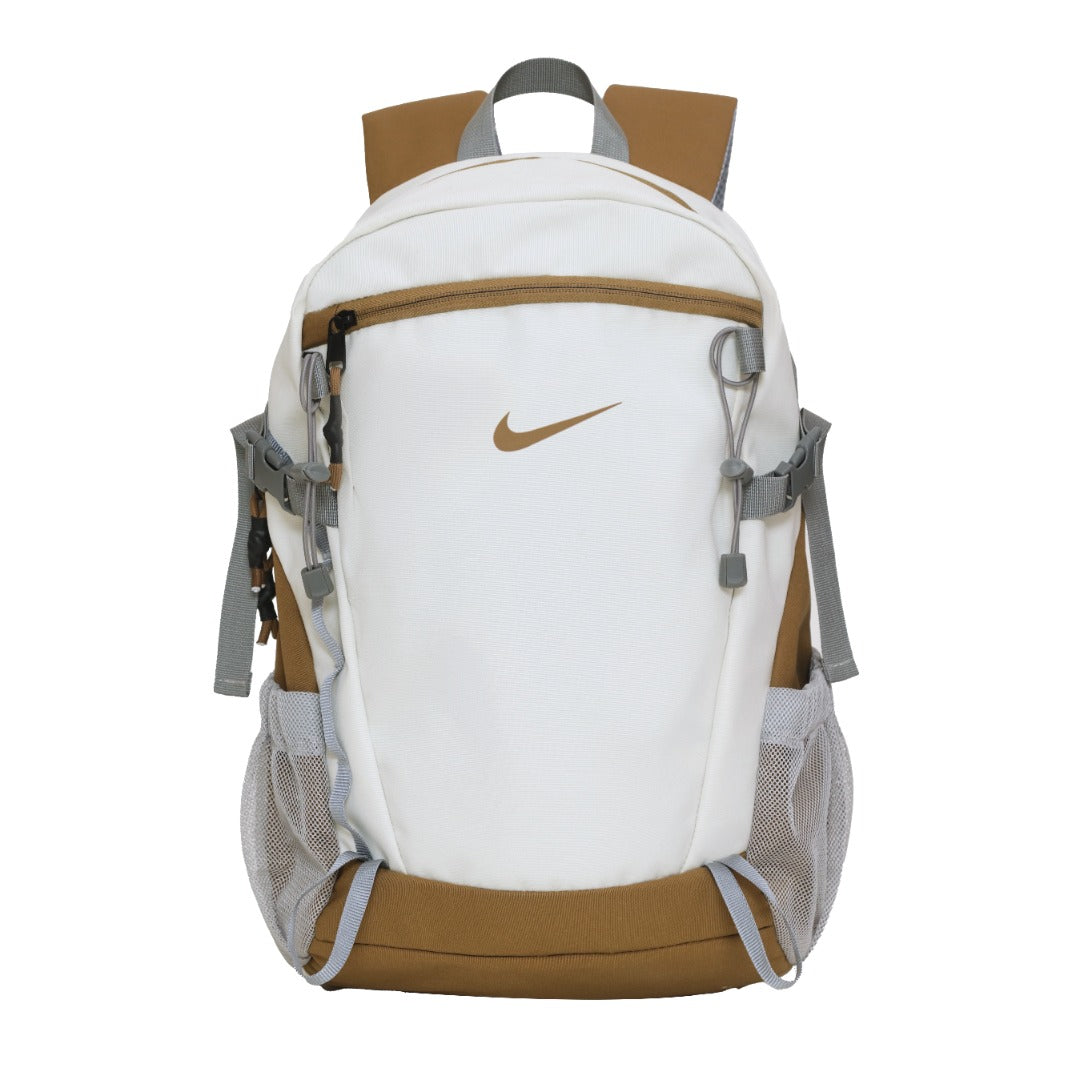 Nike Color-Block Minimalist Backpack