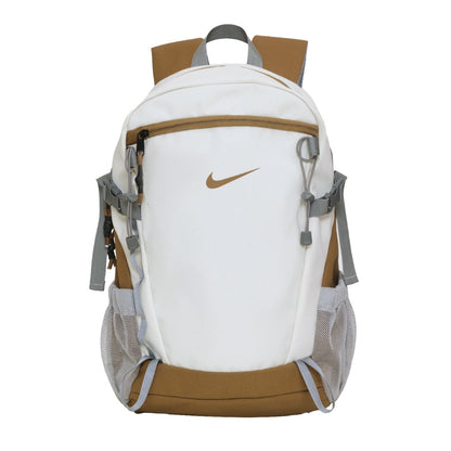 Nike Color-Block Minimalist Backpack