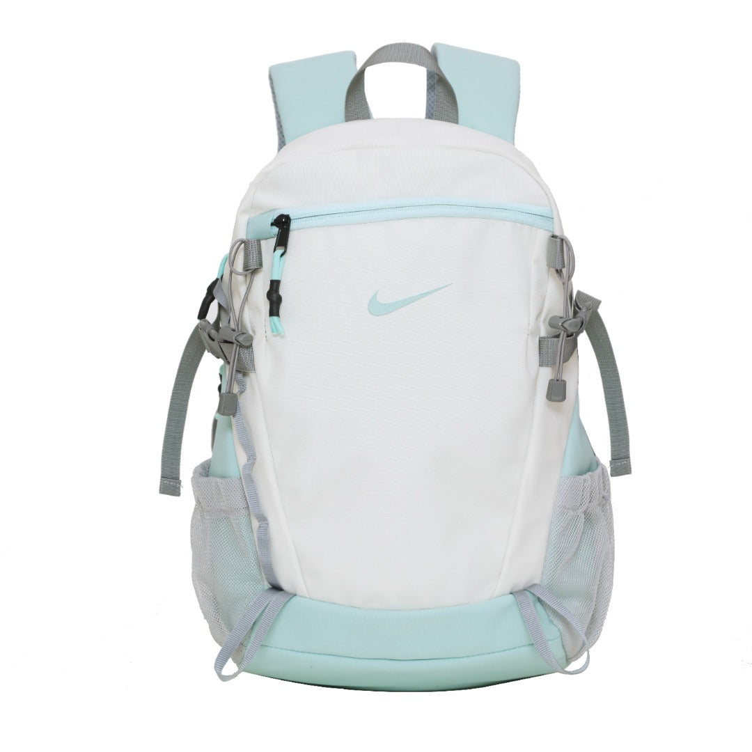 Nike Color-Block Minimalist Backpack