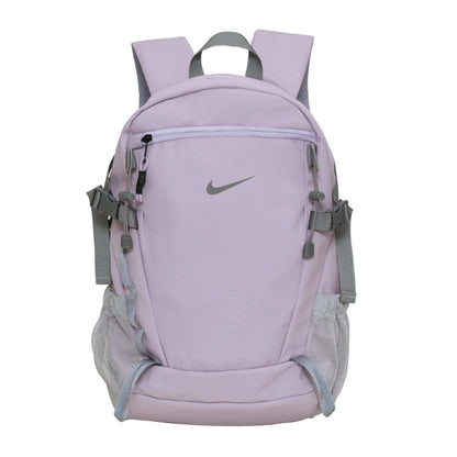 Nike Color-Block Minimalist Backpack