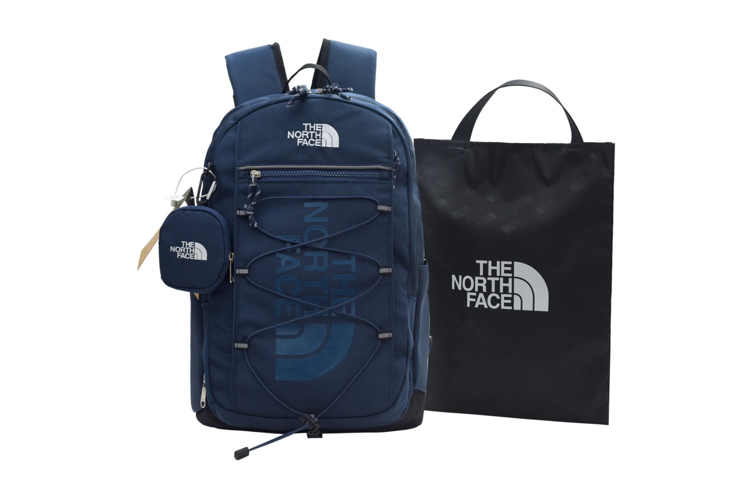 The North Face Unisex Retro Backpack