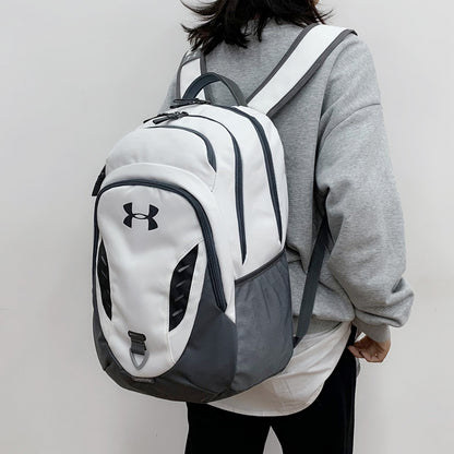 Under Armour Unisex Retro Functional Backpack