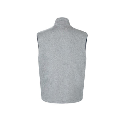 Zegna Microfiber Reversible Brezza Vest