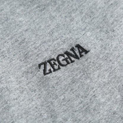 Zegna Microfiber Reversible Brezza Vest