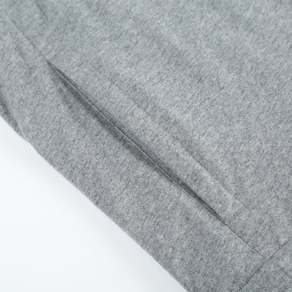 Zegna Microfiber Reversible Brezza Vest