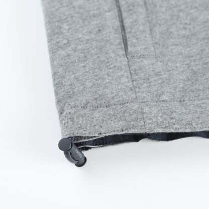 Zegna Microfiber Reversible Brezza Vest