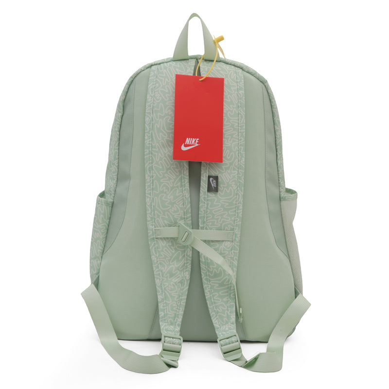 Nike Large Logo Embroidered Backpack