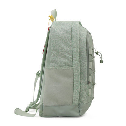 Nike Large Logo Embroidered Backpack